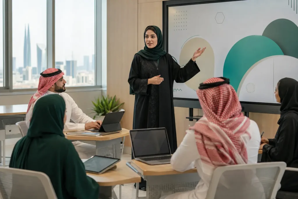 The Importance of Lifelong Learning for Career Growth